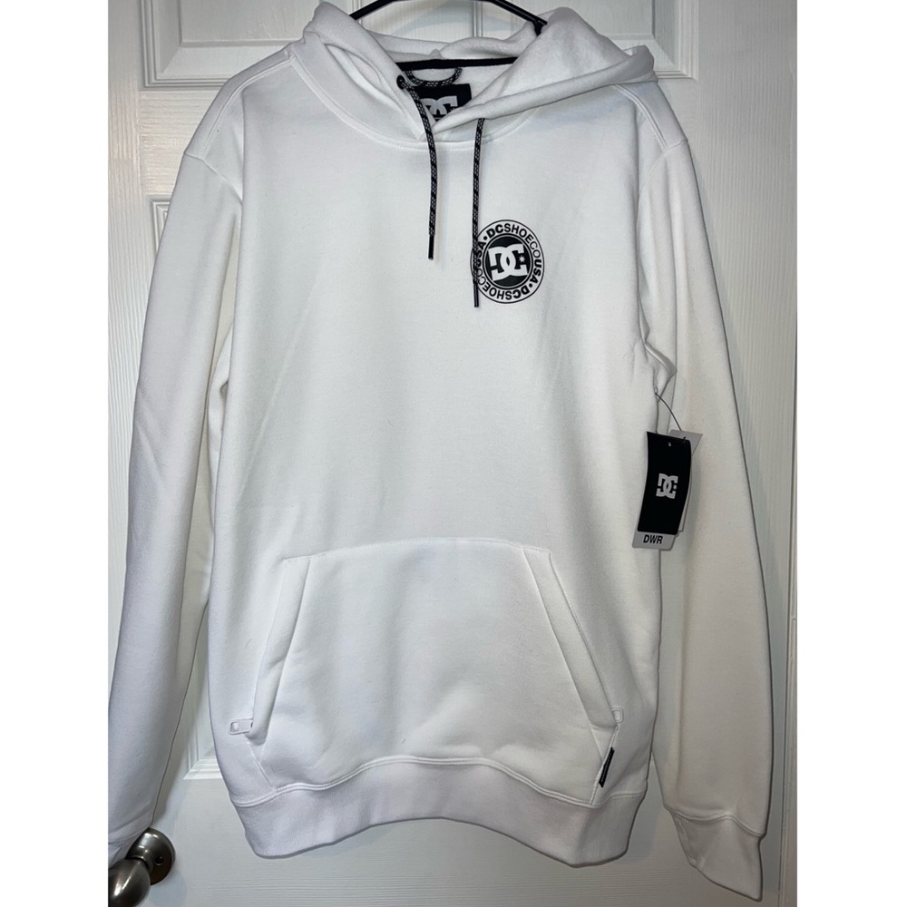 NWT* DC Hoodie